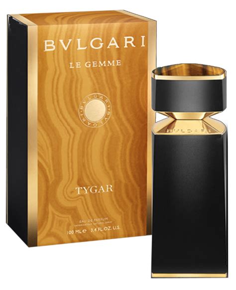 tygar bvlgari for men